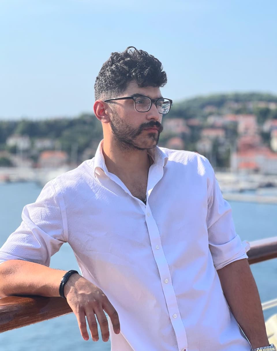 KYAN NEZHAD